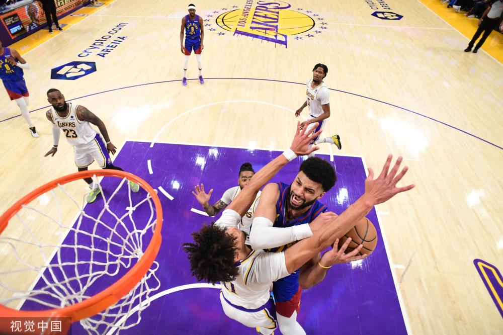 赛季走向或 赛季走向或